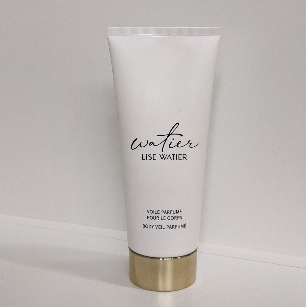 "Watier" Lise Watier Body Veil